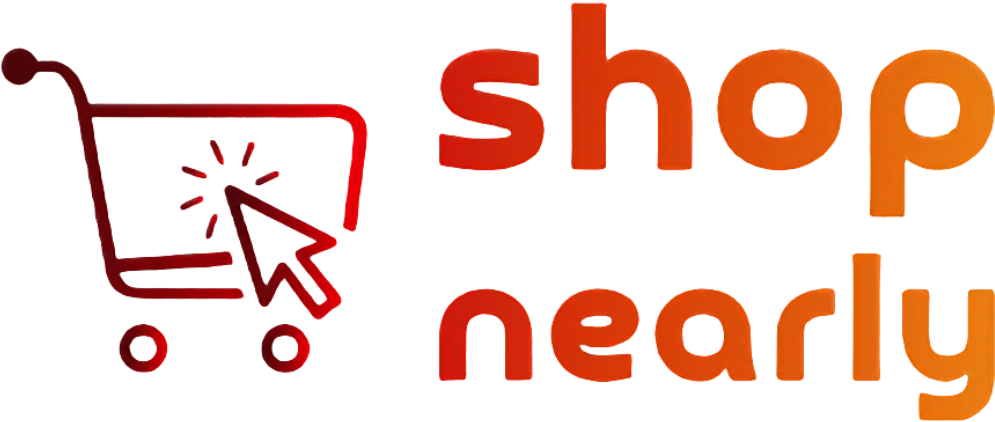 ShopNearly Logo